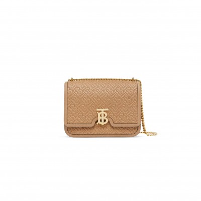 BURBERRY TB CROSSBODY BAG 80332871 (25.5*18.5*6.5cm)